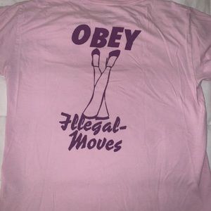 OBEY T-Shirt